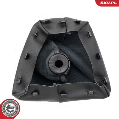 Hlavice řadicí páky ESEN SKV 63SKV573