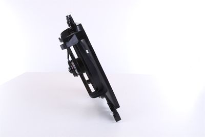 VENTILATOR RADIATOR NISSENS 85493 34