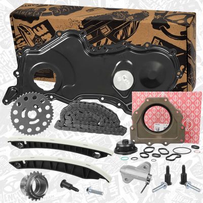 Distributiekettingset - RS0117VR2 - ET ENGINETEAM