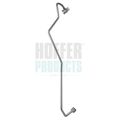 Olejové potrubí HOFFER 63031