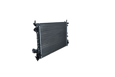 RADIATOR RACIRE MOTOR NRF 58204A 18