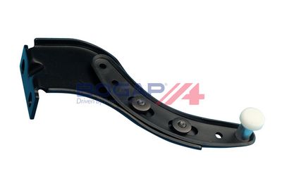 GHIDAJ CU ROLE USA GLISANTA