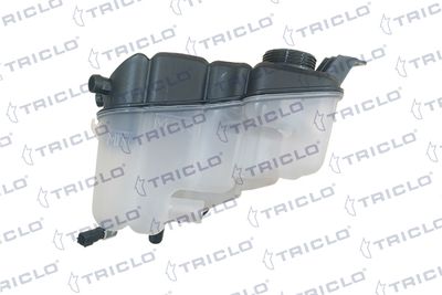разширителен съд, охладителна течност TRICLO 488775