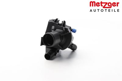 TERMOSTAT LICHID RACIRE METZGER AUTOTEILE 4006481 15