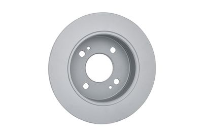 BREMSSCHEIBE BOSCH 0986479D02 16