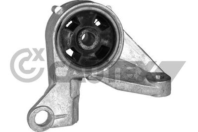 CAUTEX 020366 Подушка двигателя для RENAULT SUPER