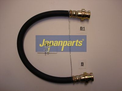 JAPANPARTS Laikantysis rėmas, stabdžių žarnelė