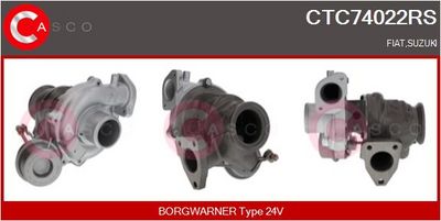 COMPRESOR SISTEM DE SUPRAALIMENTARE