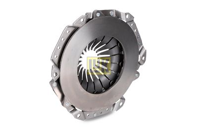 KUPPLUNGSDRUCKPLATTE