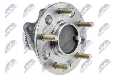 SET RULMENT ROATA NTY KLTHY539 1