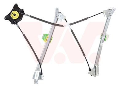 MECANISM ACTIONARE GEAM