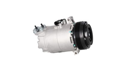 COMPRESOR CLIMATIZARE KAMOKA 7820240 2