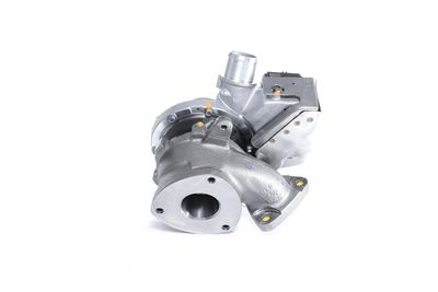 LADER AUFLADUNG BTS Turbo T918113 19