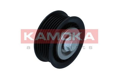 Tensioner Pulley, V-ribbed belt R0423