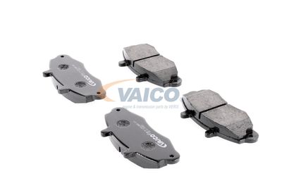BREMSBELAGSATZ SCHEIBENBREMSE VAICO V250252 43