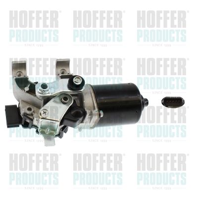 HOFFER H27601 Двигатель стеклоочистителя для RENAULT CLIO IV (BH_) 1.2 16V (BHA1, BHAK, BHMG, BHMK) HOFFER H27601 Двигатель стеклоочистителя для RENAULT CLIO IV (BH_) 1.2 16V (BHA1, BHAK, BHMG, BHMK)