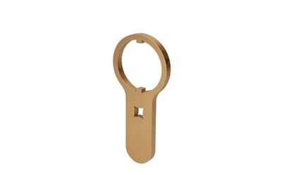 ACHSMUTTERSCHLüSSEL KS TOOLS 1509704 26