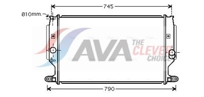 KüHLER MOTORKüHLUNG