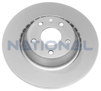 National NBD1599