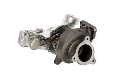 COMPRESOR SISTEM DE SUPRAALIMENTARE REMANTE 003002001410R 24