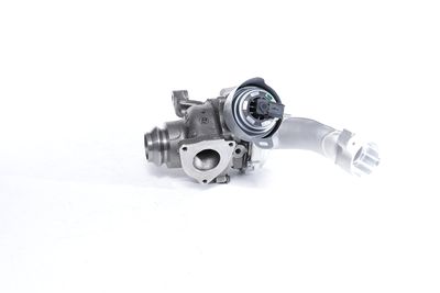 LADER AUFLADUNG BTS Turbo T916325 26