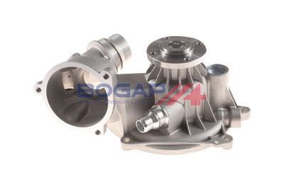POMPă DE APă RăCIRE MOTOR BOGAP B4234115 1