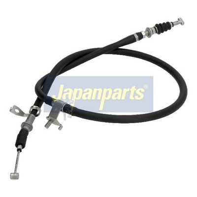 жило, ръчна спирачка JAPANPARTS BC-348R