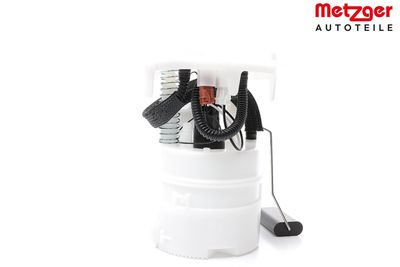 SISTEM ALIMENTARE CU COMBUSTIBIL METZGER AUTOTEILE 2250655 19