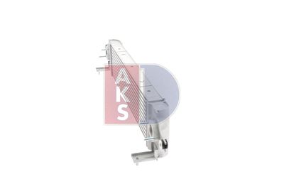 LADELUFTKüHLER AKS DASIS 077007N 2