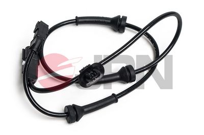 Jutiklis, rato greitis