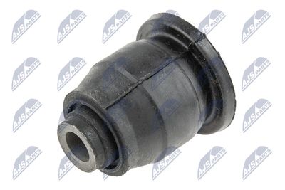 Uložení, řídicí mechanismus NTY ZTP-MZ-010A