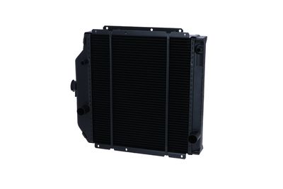 RADIATOR BATERIE DE ANTRENARE NRF 50489 7
