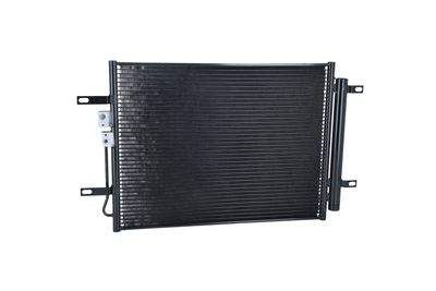 CONDENSATOR CLIMATIZARE NRF 350471 46