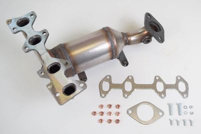 Катализатор EEC FI6044T для FIAT LINEA