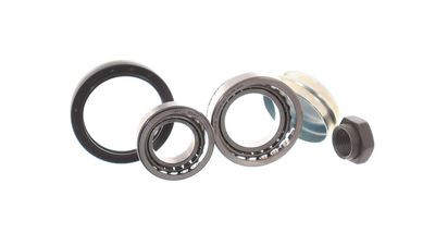 RADLAGERSATZ SKF VKBA3429 39