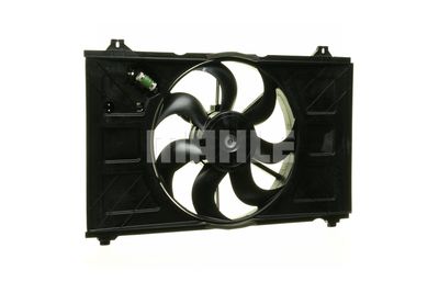 VENTILATOR RADIATOR MAHLE CFF222000P 16