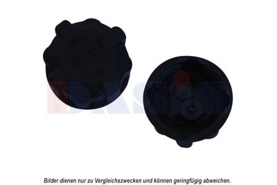 VERSCHLUSSDECKEL KüHLER