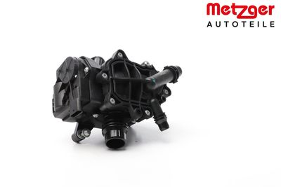 TERMOSTAT LICHID RACIRE METZGER AUTOTEILE 4006465 36