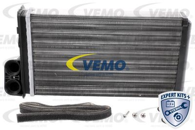Теплообменник, отопление салона VEMO V46-61-0008 для RENAULT LAGUNA