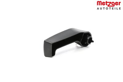HECKKLAPPENGRIFF METZGER AUTOTEILE 2310578 15