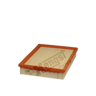 Воздушный фильтр HENGST FILTER E217L для SEAT TOLEDO