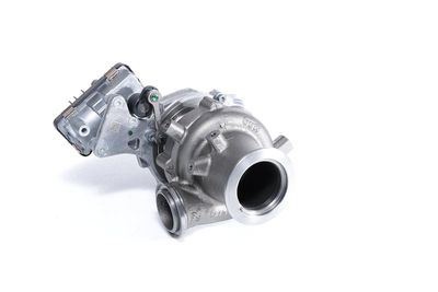 LADER AUFLADUNG BTS Turbo T918717 16