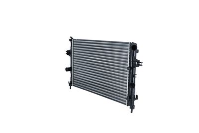 RADIATOR RACIRE MOTOR NRF 54668A 11