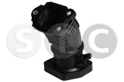 STC T409941 Воздушный патрубок для FORD FOCUS II седан (DB_, FCH, DH)