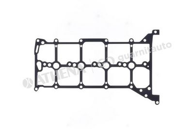 GARNITURA CAPAC SUPAPE