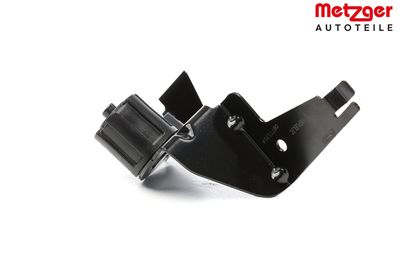 MANER INCHIDERE CAPOTA MOTOR METZGER AUTOTEILE 2311014 13