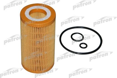 Масляный фильтр PATRON PF4178 для JEEP GRAND CHEROKEE