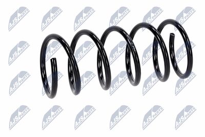 ARC SPIRAL NTY ASZFR005 24