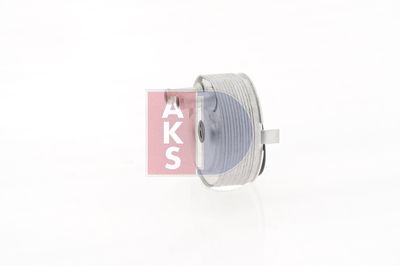 ÖLKüHLER MOTORöL AKS DASIS 076002N 2