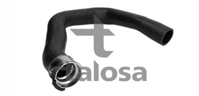 Трубка нагнетаемого воздуха TALOSA 66-16189 для OPEL CORSA